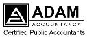 Adam Accountancy logo